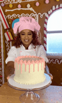 Birthday Bday GIF by AnaCatali