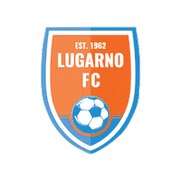 Sticker by LugarnoFC