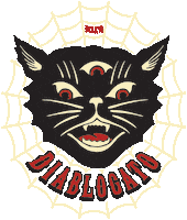 New England Boston Sticker by Lord Hobo Brewing Co