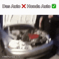 1997HondaCivicLX honda ek eg honda civic GIF