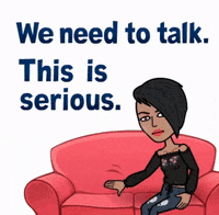 Dr Donna GIF by Dr. Donna Thomas Rodgers