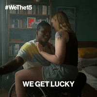 United Nations Health GIF by International Paralympic Committee