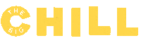 Sticker by The Big Chill