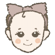 Baby 赤ちゃん Sticker