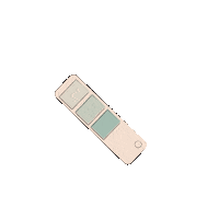 CindyAlbanese color colors branding pantone Sticker