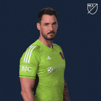 Come Here Lets Go GIF by Major League Soccer