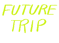 The Future Sticker by ThePaiz