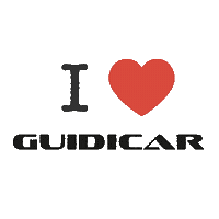 _GuidiCar_ guidi guidicar guidi car Sticker