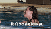 Being Channel 9 GIF by Married At First Sight Australia