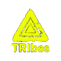 Sticker by TRIbes Trithlon