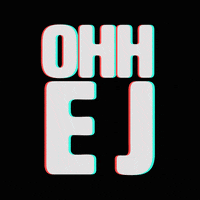 okayEJ stretch ohh ej ohhej GIF
