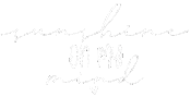 My Mind Sun Sticker