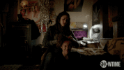 season 6 carl GIF by Showtime