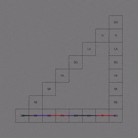 Animation Typography GIF by Megan Palero