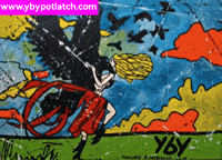 Art Expresionism GIF