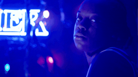 Stranger Things T GIF by Xavier Women's Basketball