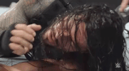 the shield wrestling GIF by WWE