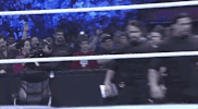 the shield wrestling GIF by WWE