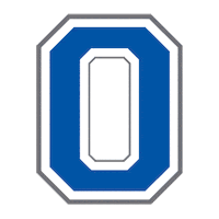 oconnellhs djo oconnell bishop oconnell bishop oconnell high school Sticker