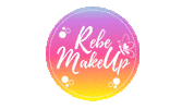 Makeup Venezuela Sticker