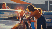 Too Many Friends Flirt GIF by Spencer Sutherland