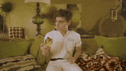 Pizza Jam GIF by Spencer Sutherland