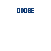 Dodge Dodgeball Sticker by Newcastle Kings
