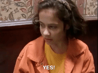 are you afraid of the dark nicksplat GIF