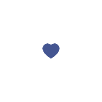 Heart Love Sticker by CHERRISK