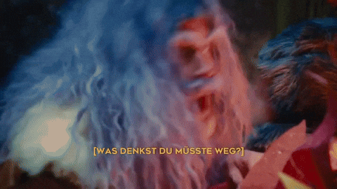 Mpdb GIF by CONNY