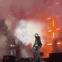 Fall Mink GIF by Respective