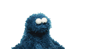 Valentines Day Love Sticker by Sesame Street