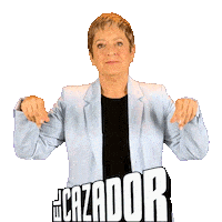 The Chase Sticker by ITV Studios Iberia