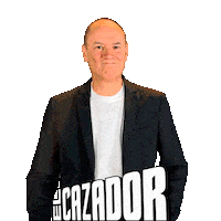 The Chase Sticker by ITV Studios Iberia