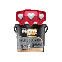 Tintas Maza Sticker by MAZA