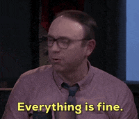 Morgan Peter Brown GIF by The Dungeon Run