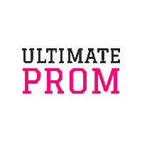 PromSeries school mlb back to school prom Sticker