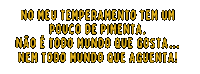Meu Temperamento Sticker by Ágape Design Afetivo