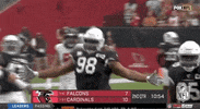 Regular Season Dance GIF by NFL