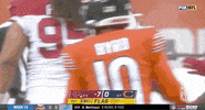 Arizona Cardinals Football GIF by NFL