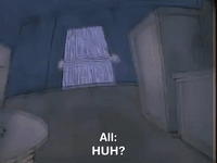 nicksplat doug GIF