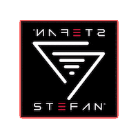 Stefanlogo Sticker by Stefan Fashion