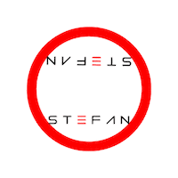 Stefanlogo Sticker by Stefan Fashion