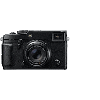 Photography Click Sticker by FUJIFILM X Serie l GFX DE