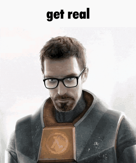 Half Life GIF