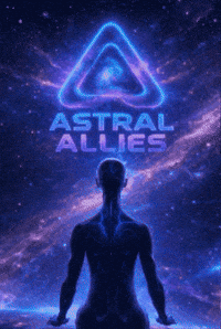 Travel Space GIF by Astral Allies