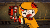time out stop GIF by Adult Swim
