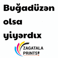 Tala GIF by Zagatala Prints