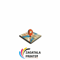 Tala GIF by Zagatala Prints