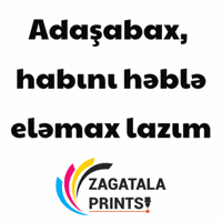 Tala GIF by Zagatala Prints